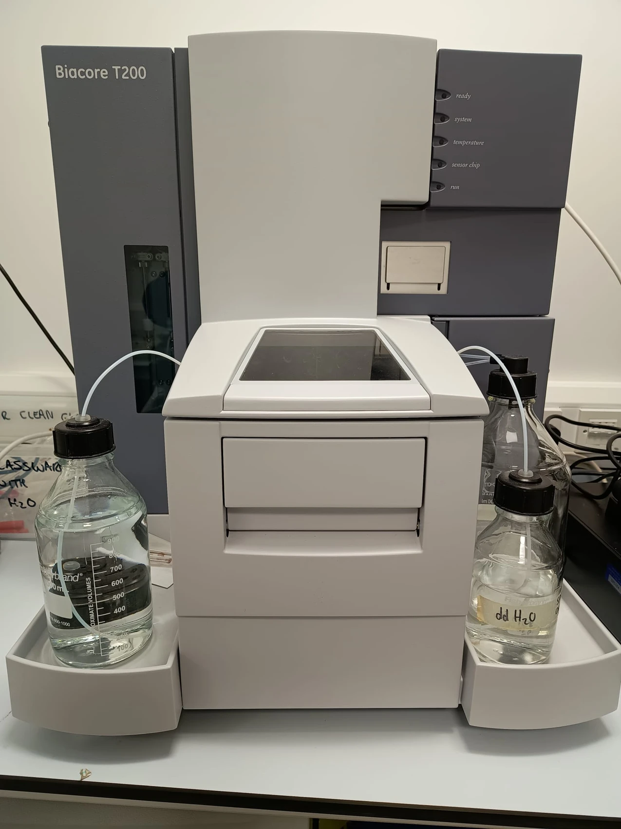 Biacore T200